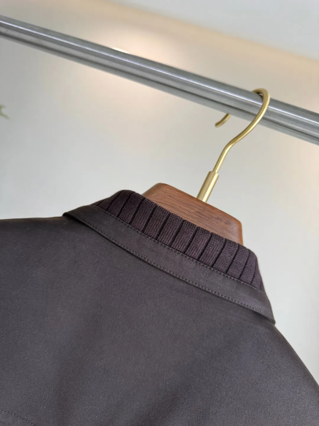 Куртки И Пуховики Мужские Kiton 2194615