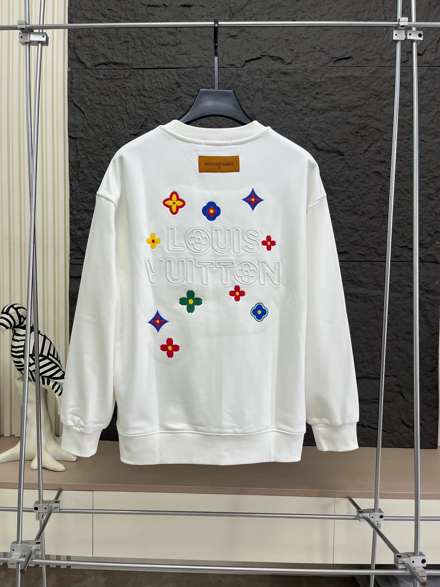 Свитшоты И Худи Мужские Louis Vuitton 18392302