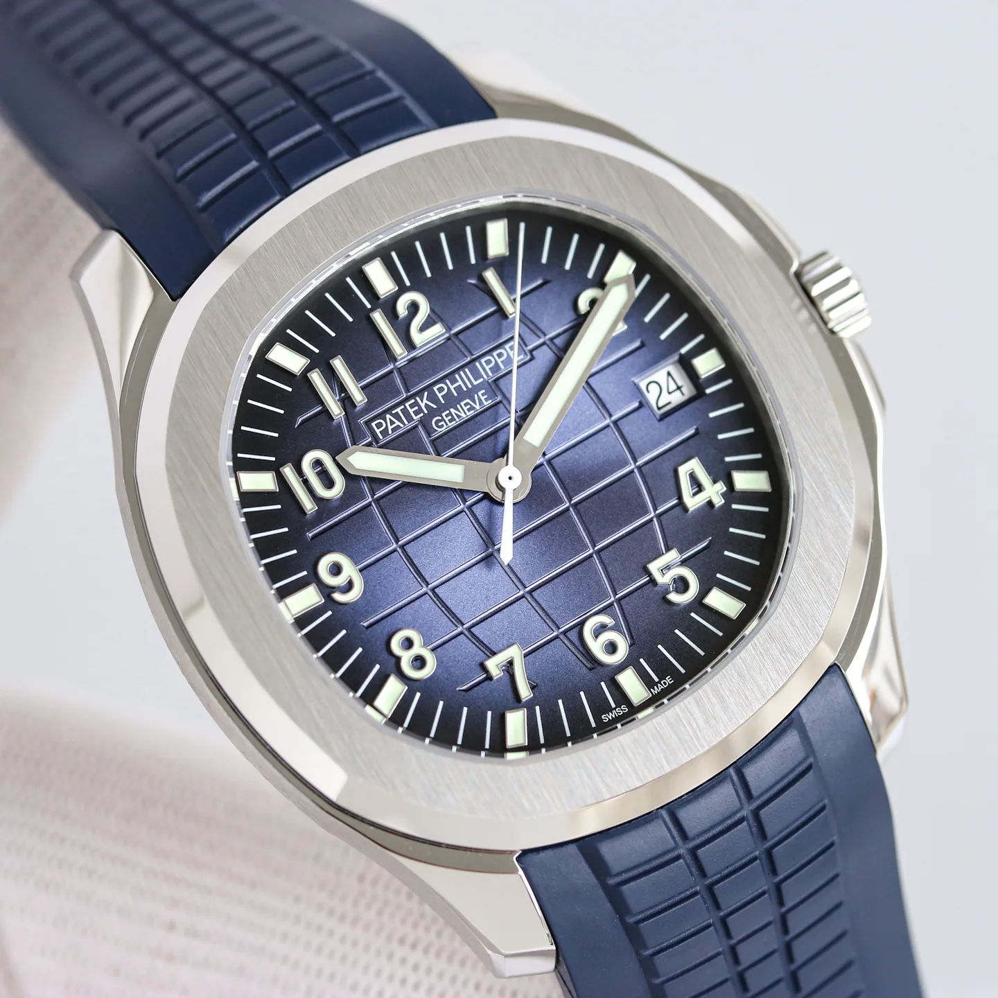 Часы Мужские Patek Philippe 13552242