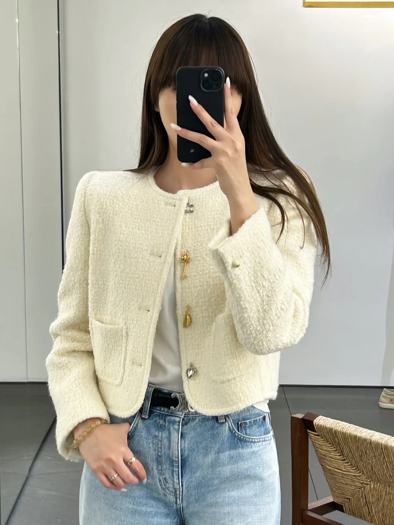 Жакеты Женские Celine 18607418