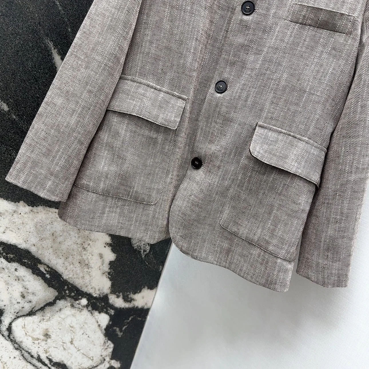 Куртки И Пуховики Женские Loro Piana 1206675