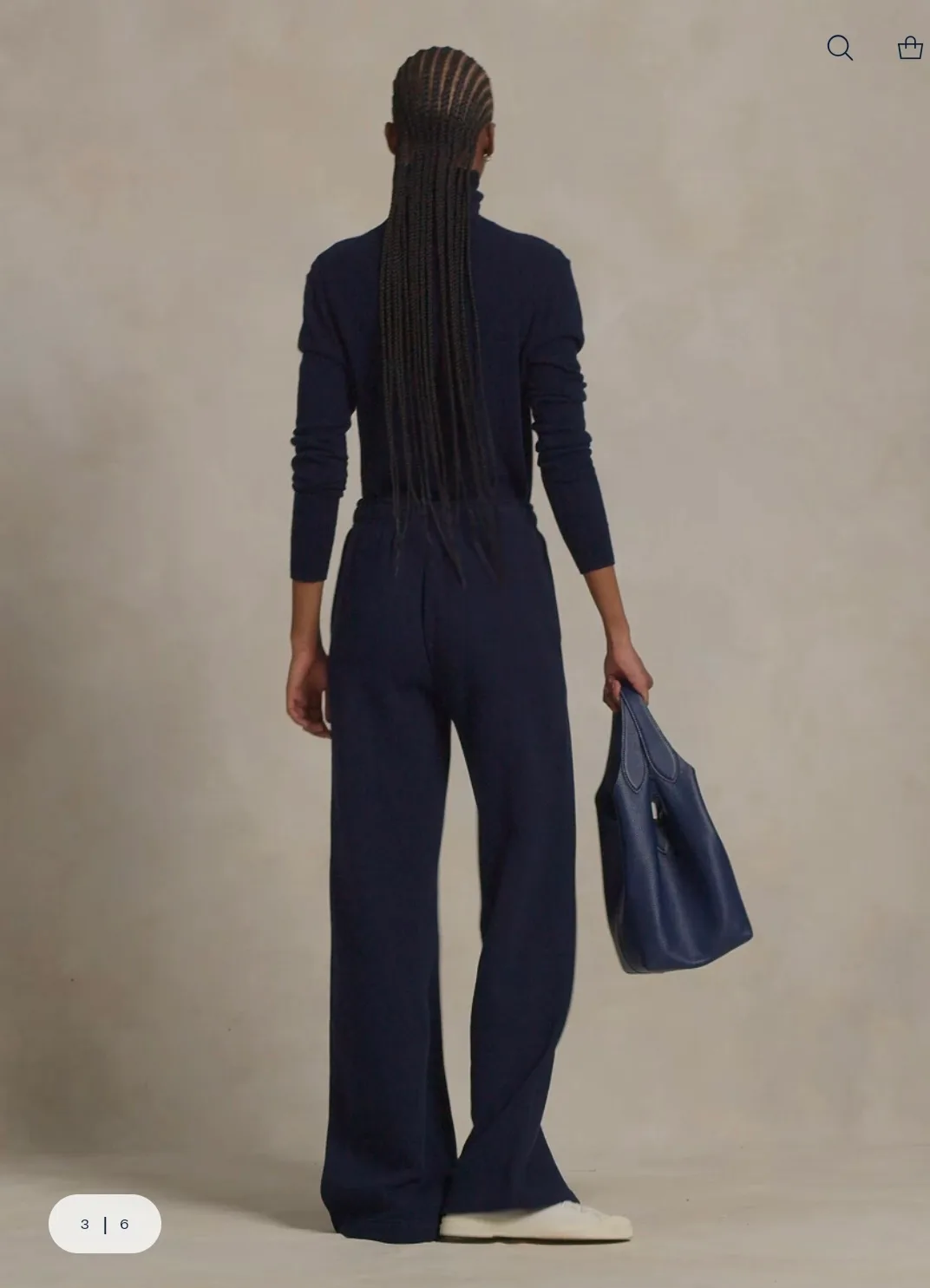 Брюки Женские Ralph Lauren 18914127