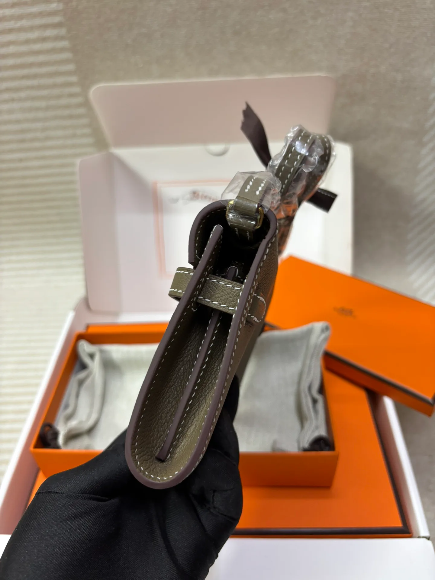 Клатчи Женские Hermes 12950423