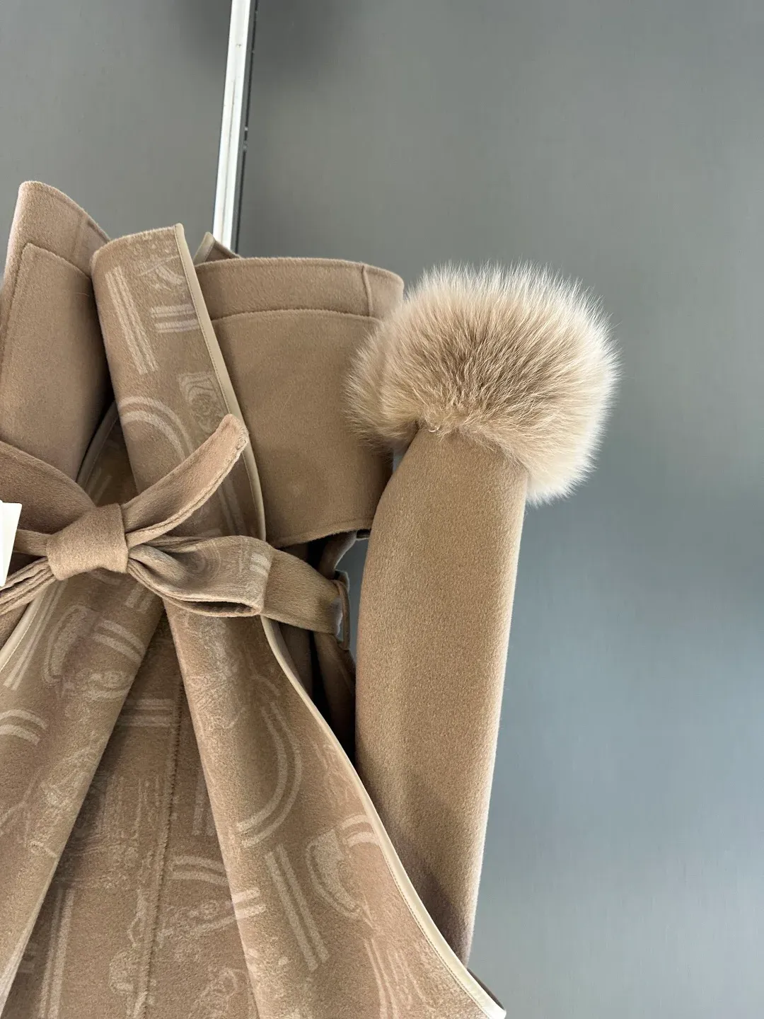 Пальто Женские Hermes 409092