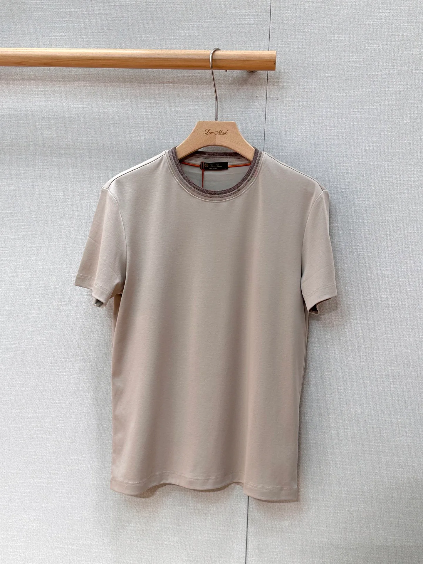 Футболки Мужские Loro Piana 13137566