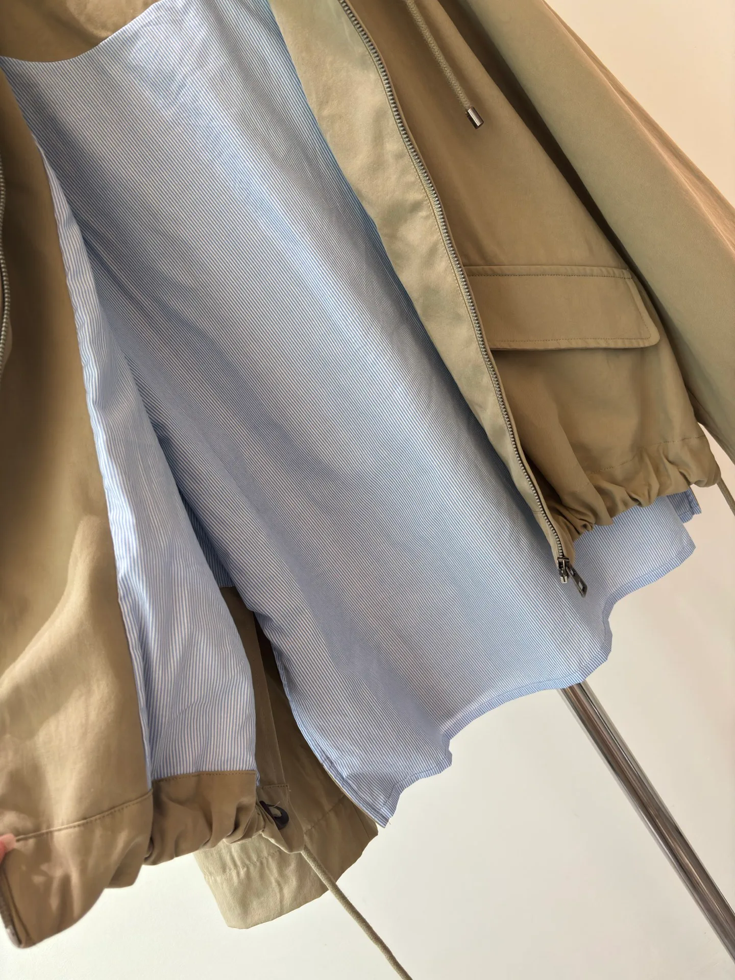 Куртки И Пуховики Женские Loewe 66096