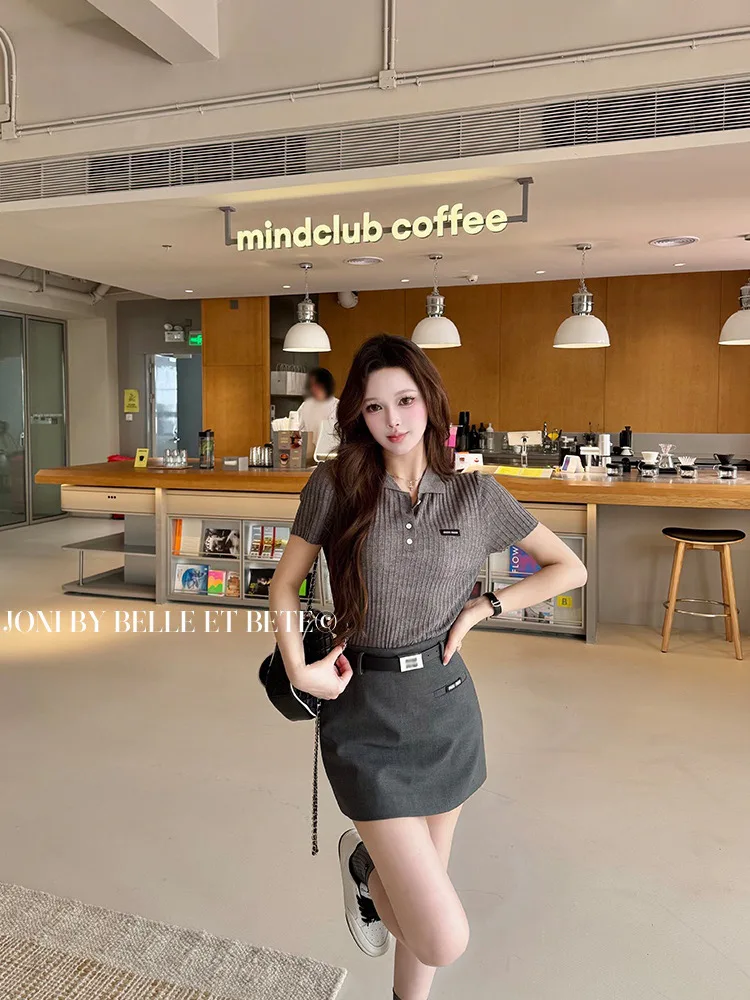 Юбки Женские Miu Miu 10151235