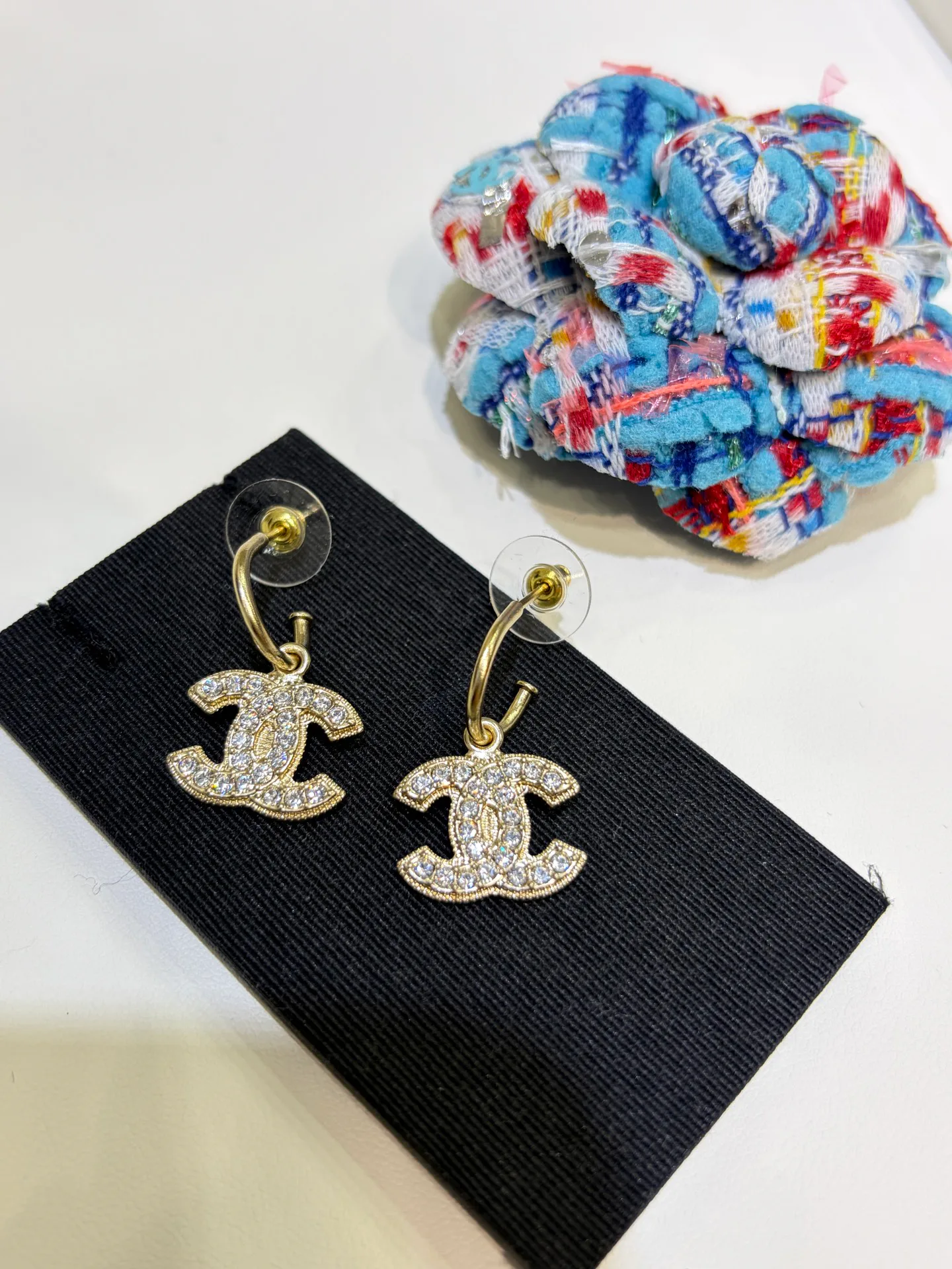 Бижутерия Chanel 11900119