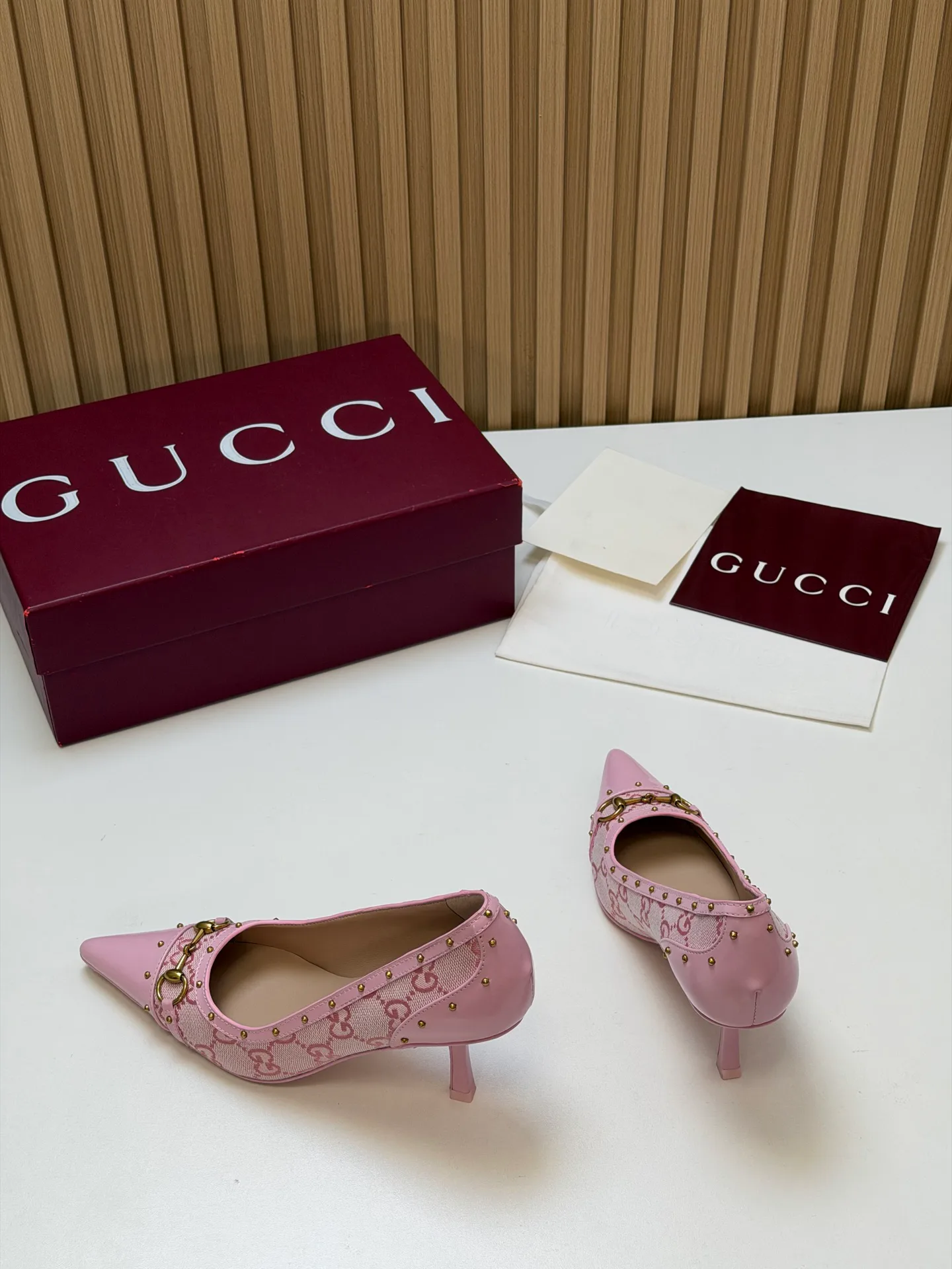 Туфли Женские Gucci 17631695