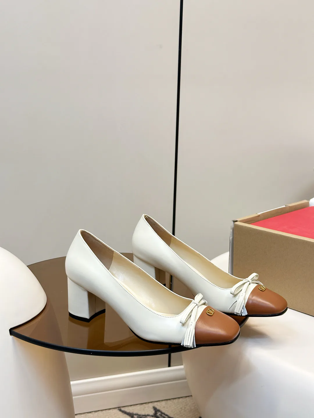 Туфли Женские Valentino 13561078