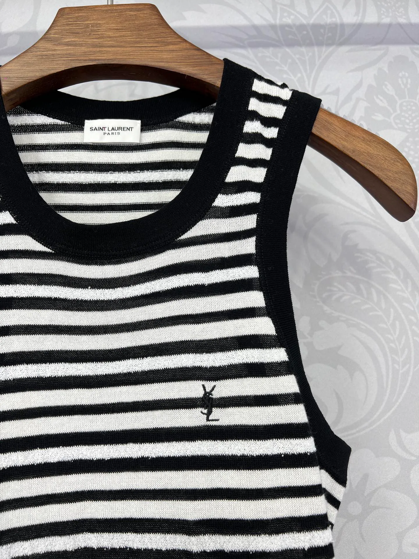 Топы Женские Saint Laurent 11450687