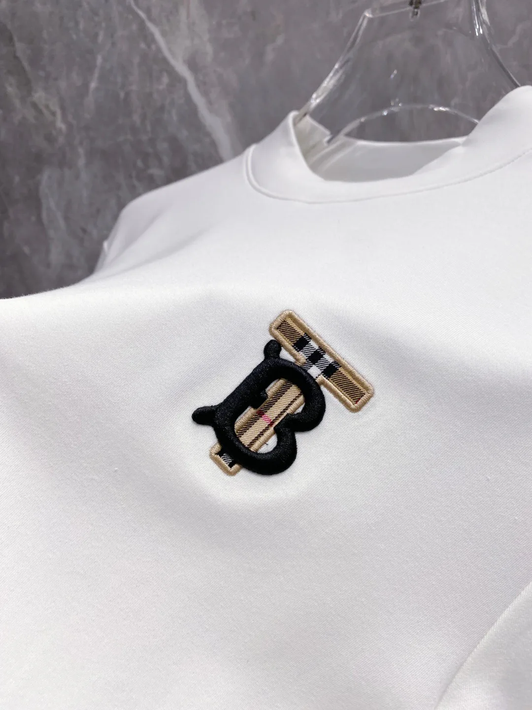 Лонгсливы Мужские Burberry 1127950