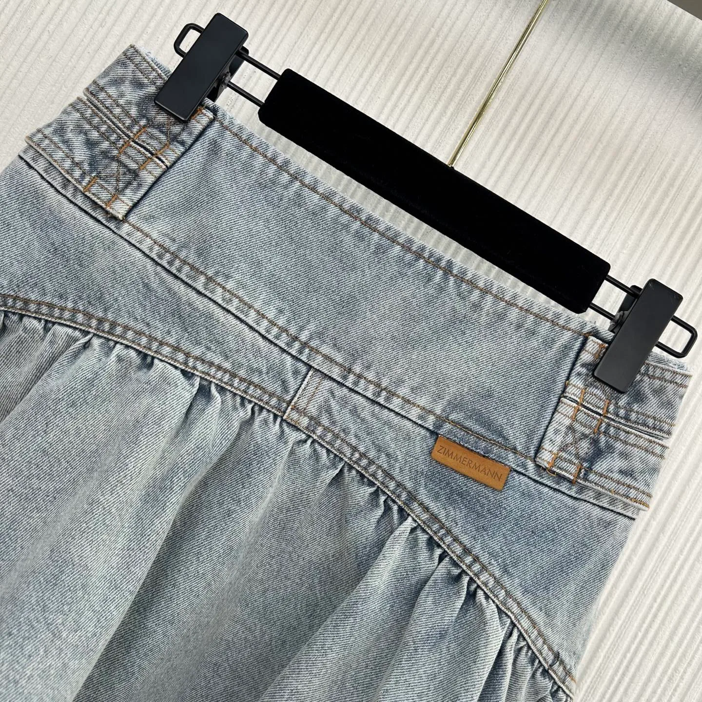 Юбки Женские Zimmermann 11905598