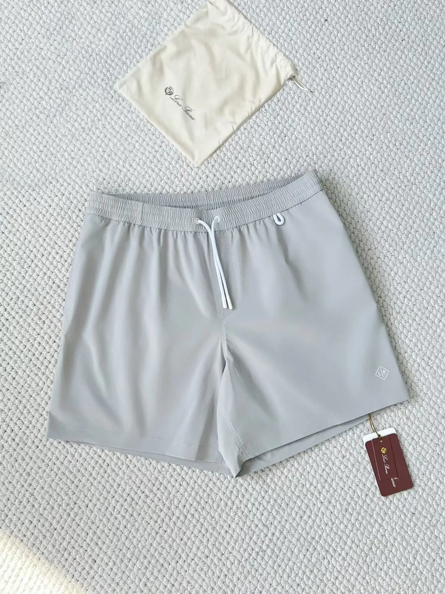 Шорты Мужские Loro Piana 13216320