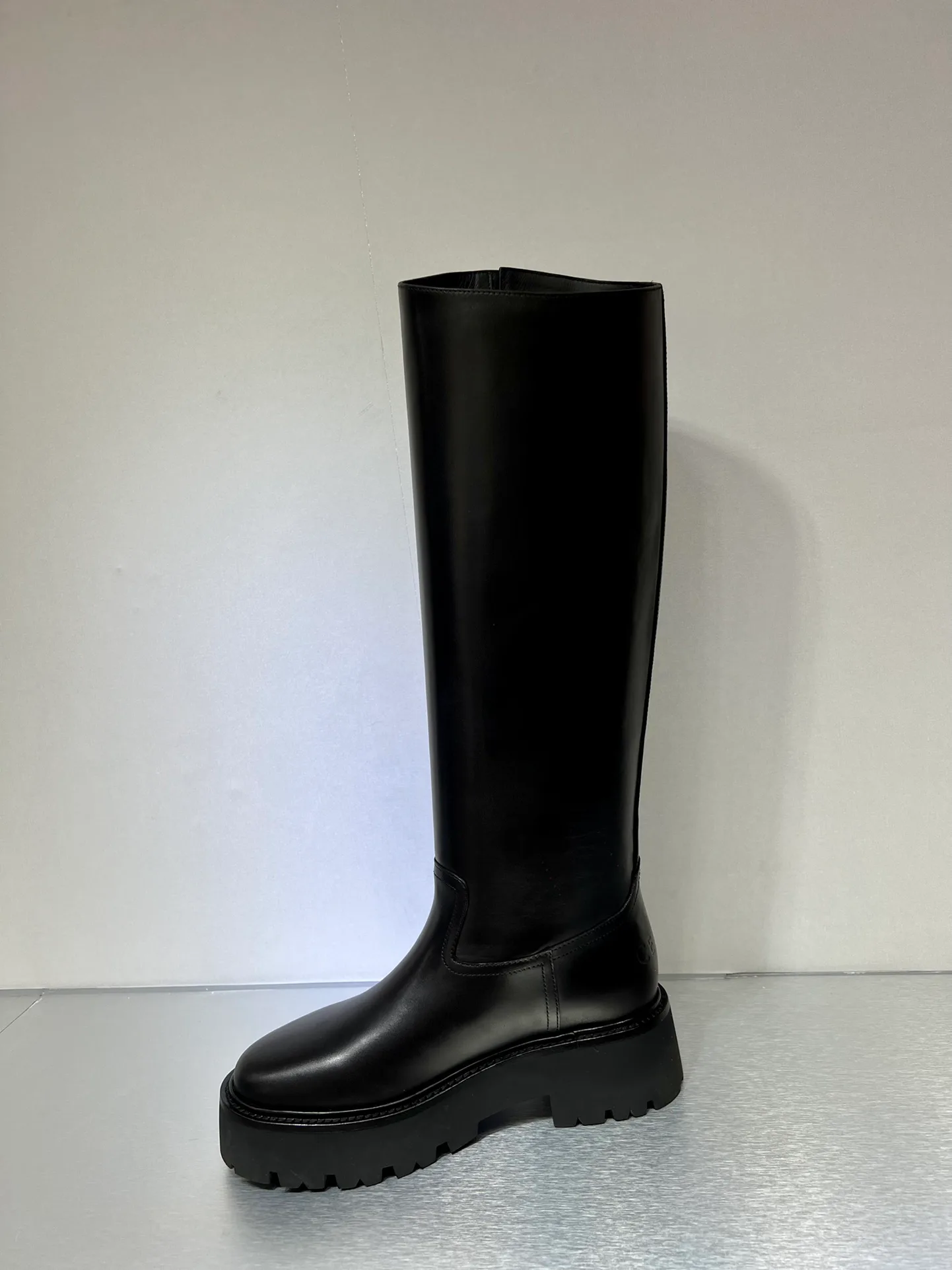 Сапоги Женские Celine 4389770