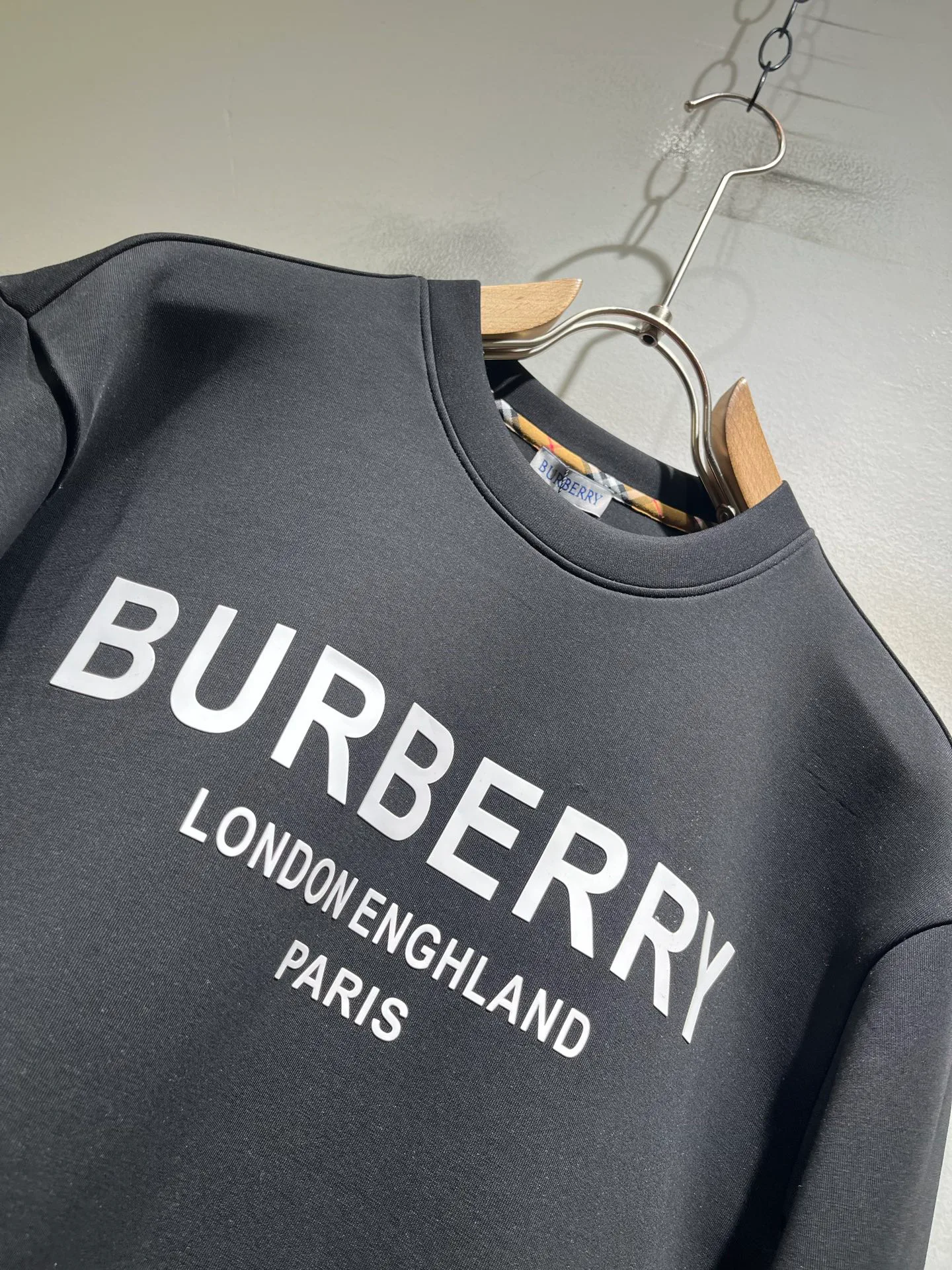 Свитшоты И Худи Мужские Burberry 18698900