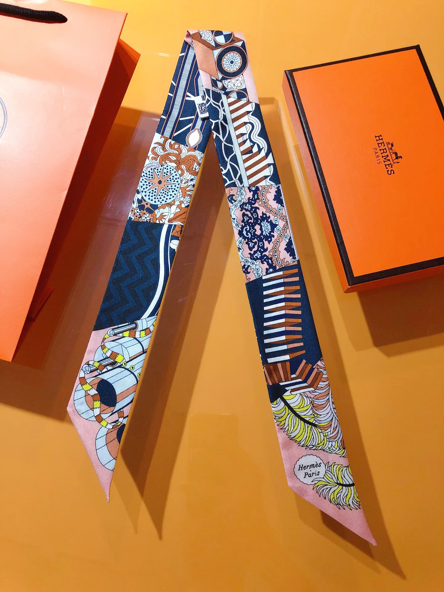 Шарфы Hermes 1664934