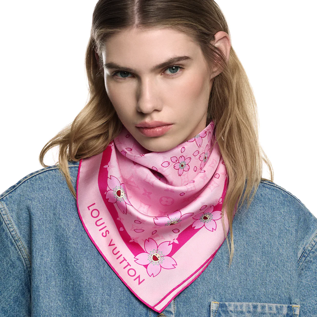 Текстиль Louis Vuitton 13331624