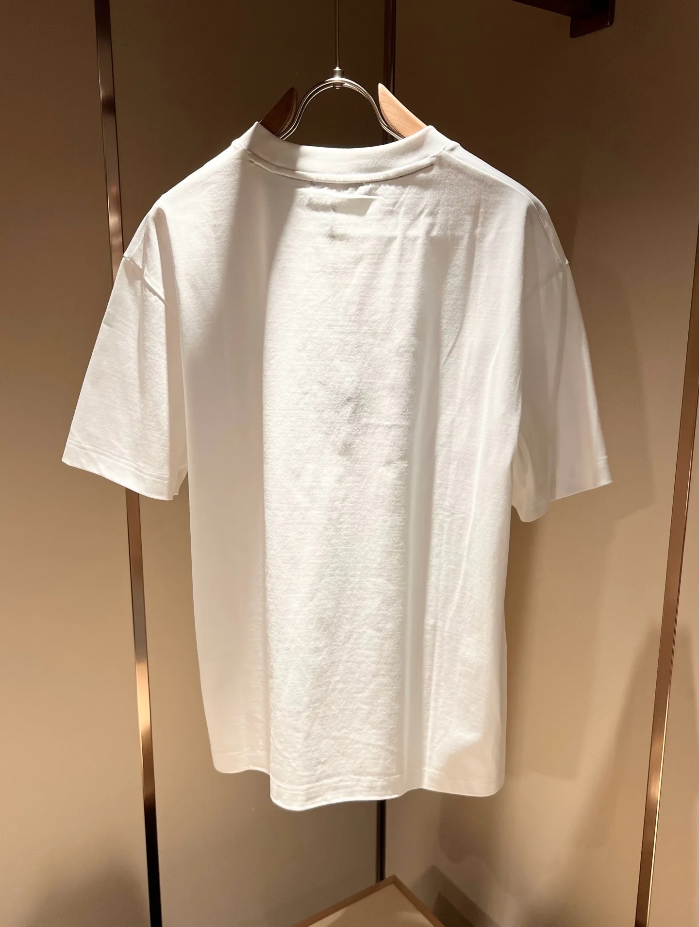 Футболки Мужские Fendi 7104