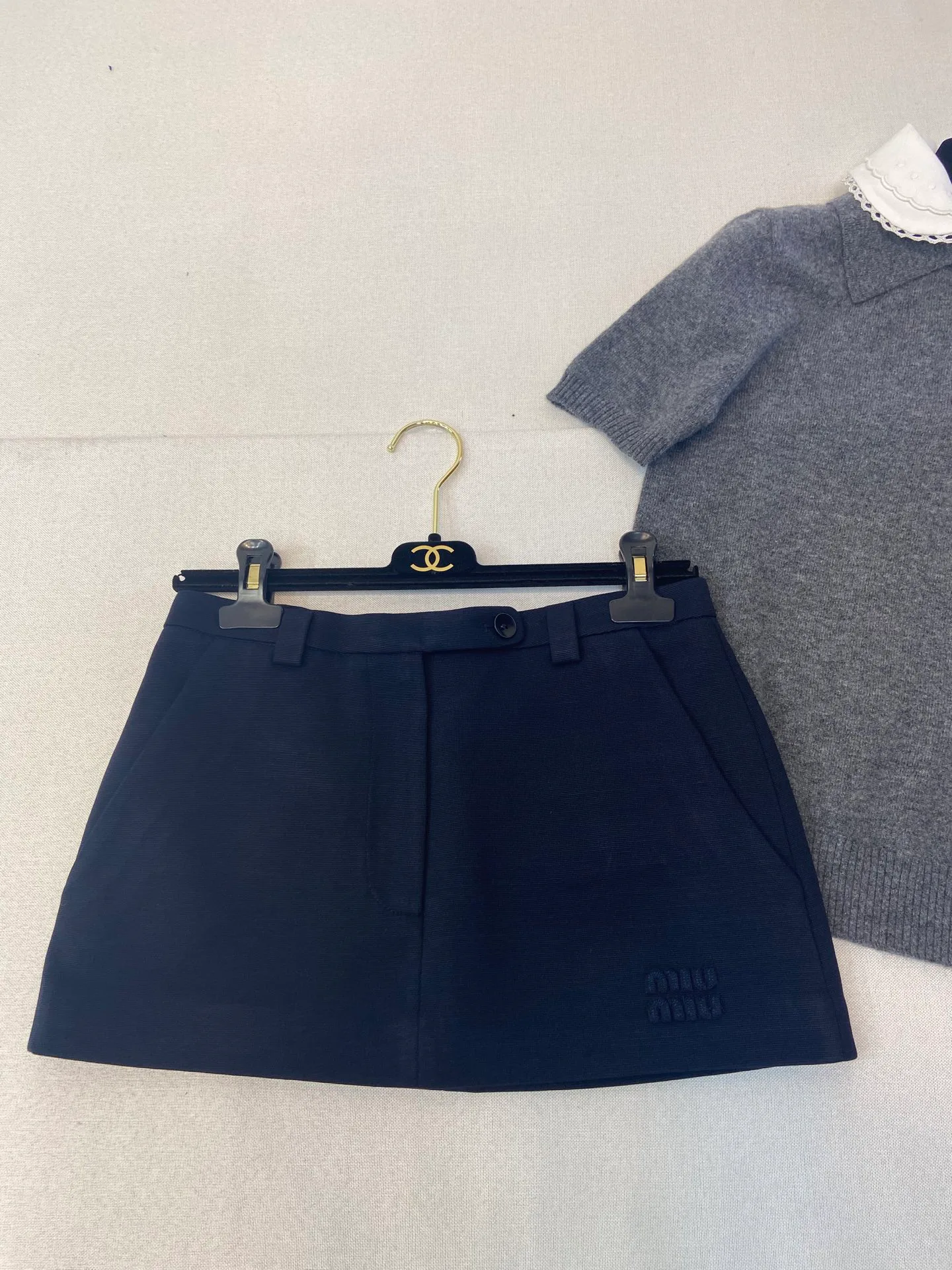 Юбки Женские Miu Miu 11525975