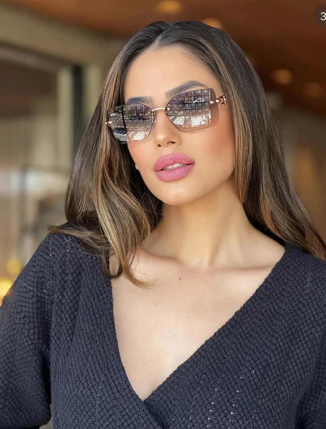 Очки Tom Ford 463184