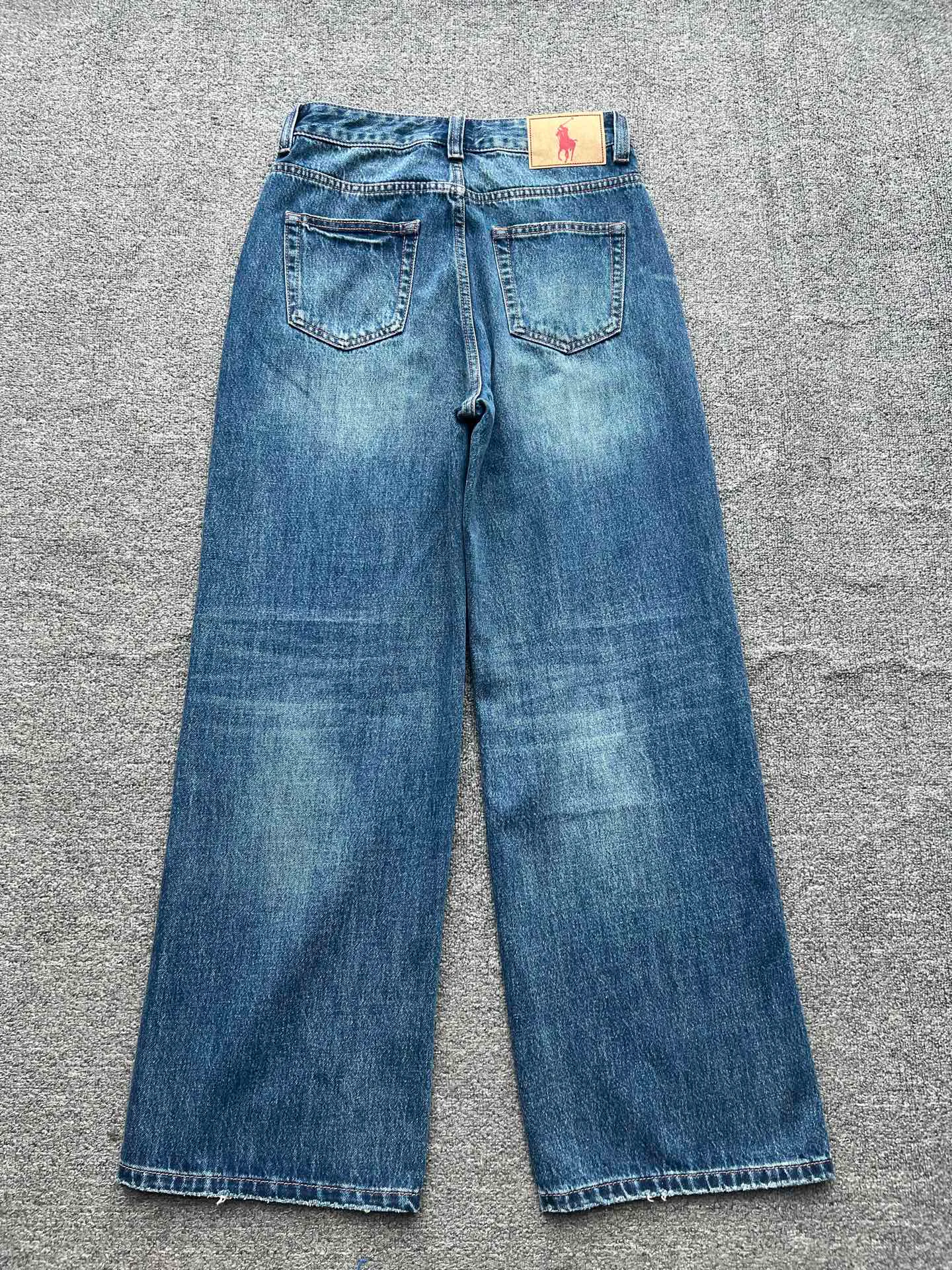 Джинсы Женские Ralph Lauren 18793588