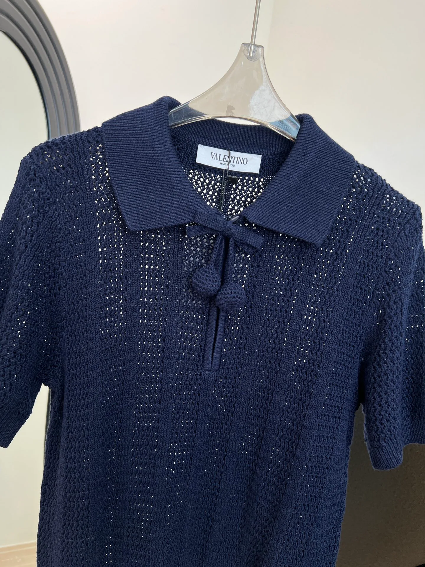 Джемперы И Свитеры Женские Valentino 11645801