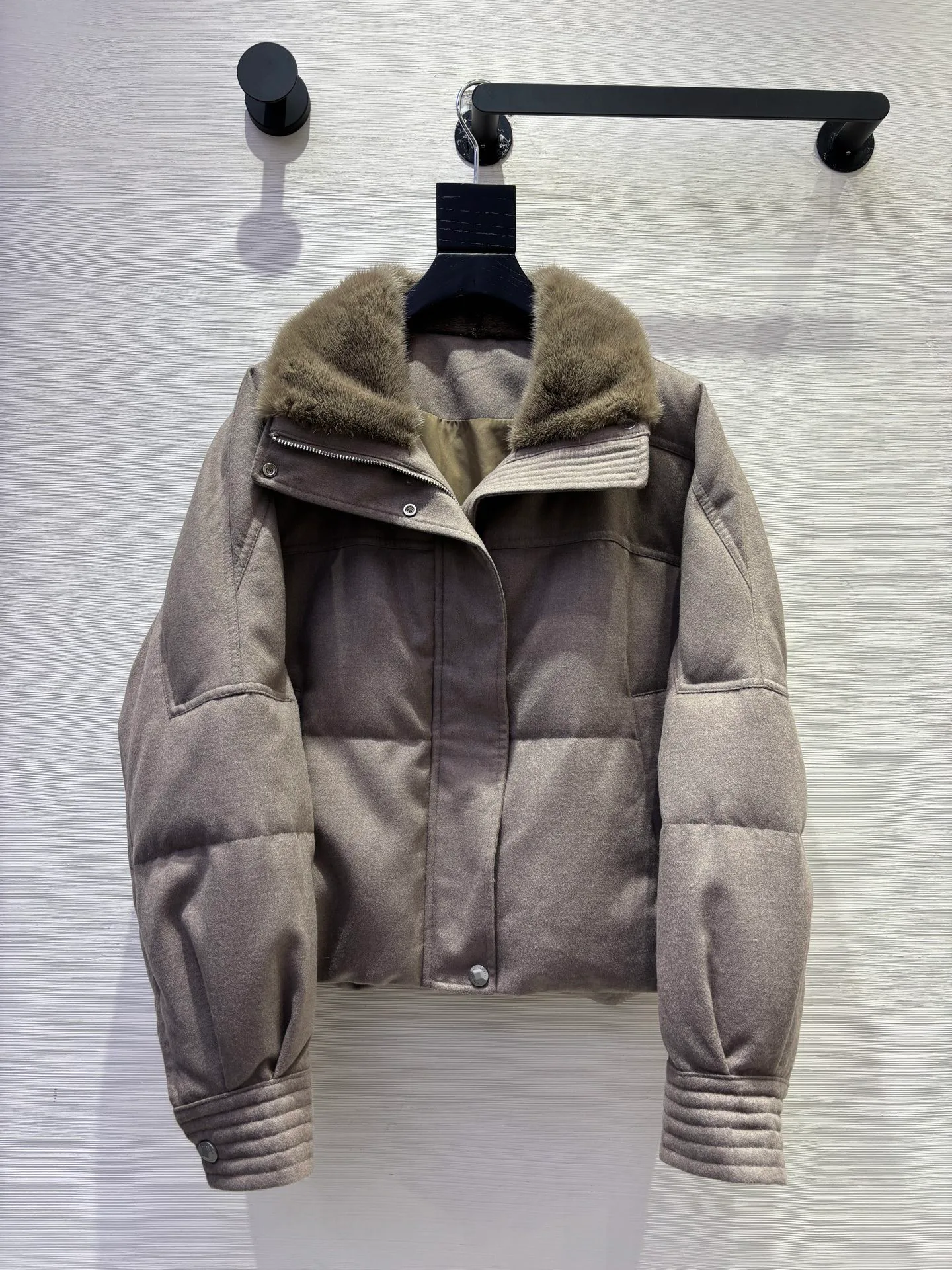 Куртки И Пуховики Женские Loro Piana 562300
