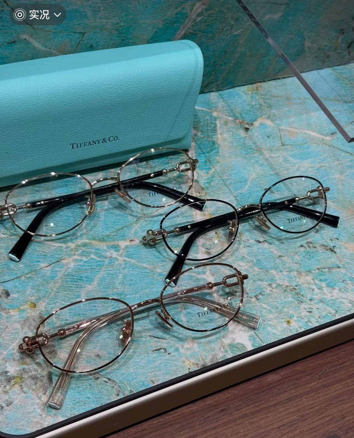 Очки Tiffany 18602886