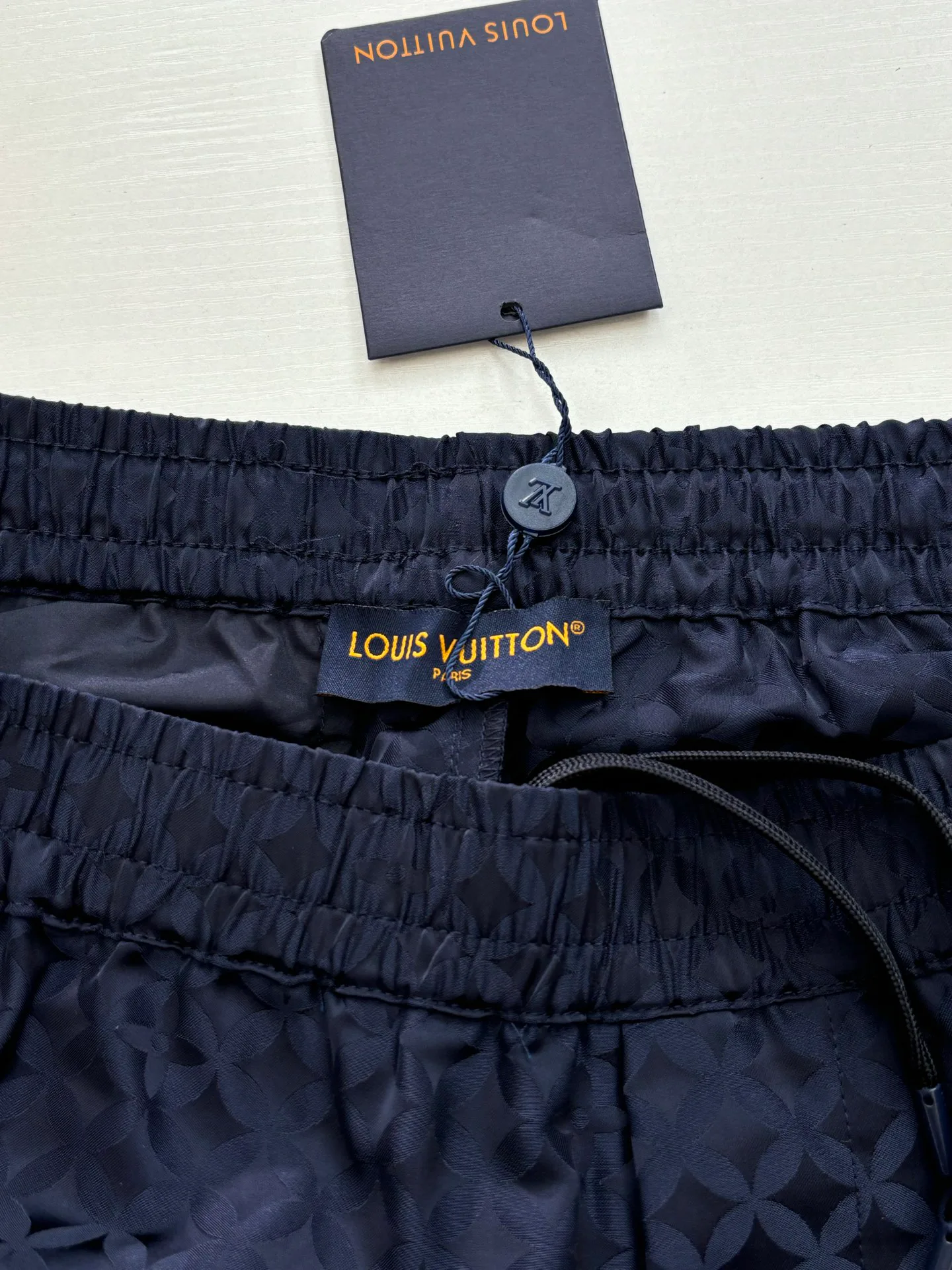 Шорты Мужские Louis Vuitton 948512