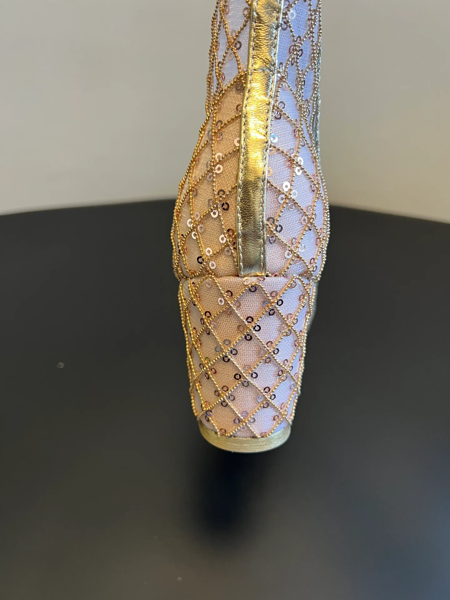 Ботинки Женские Chanel 2300154