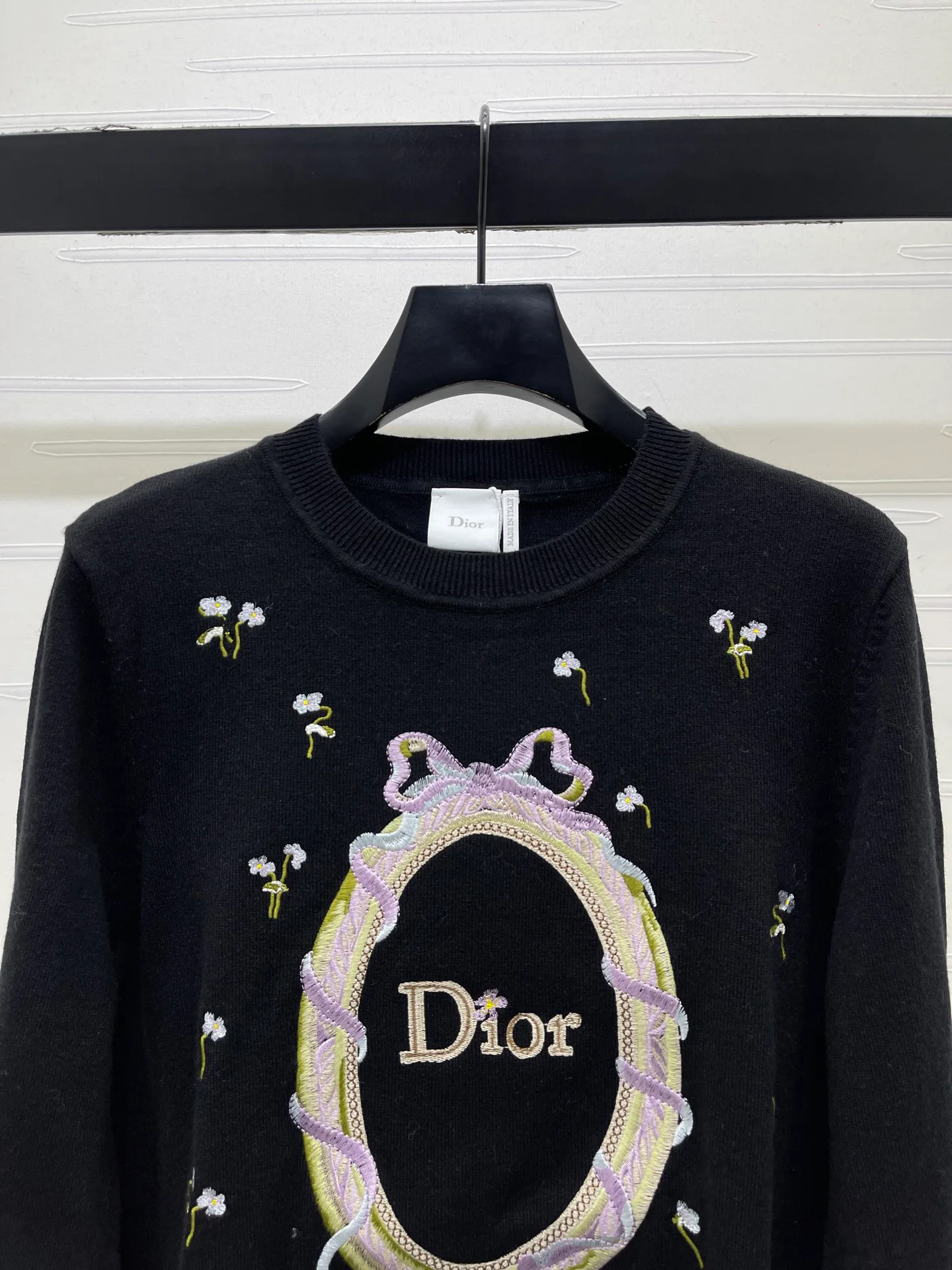 Джемперы И Свитеры Женские Christian Dior 19524363