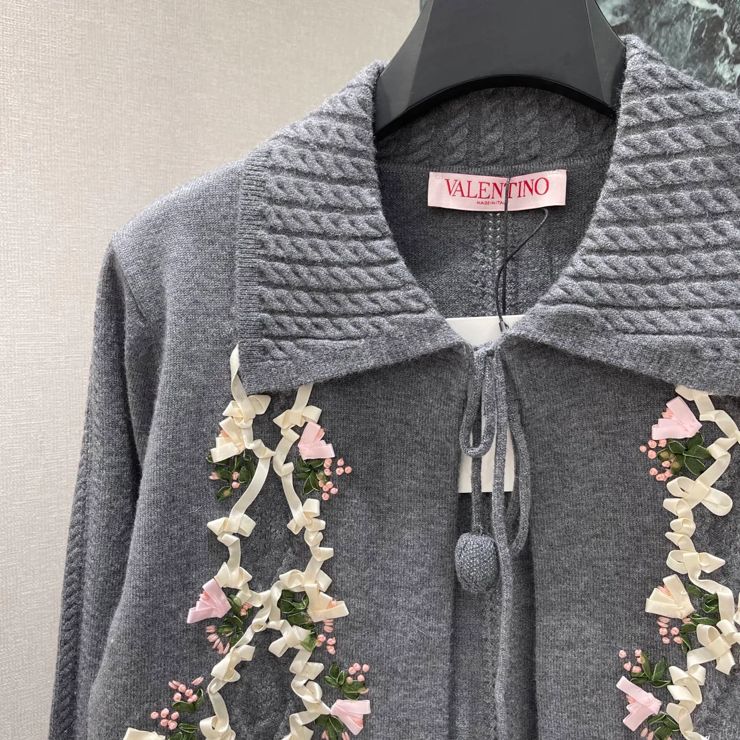 Джемперы И Свитеры Женские Valentino 19242846