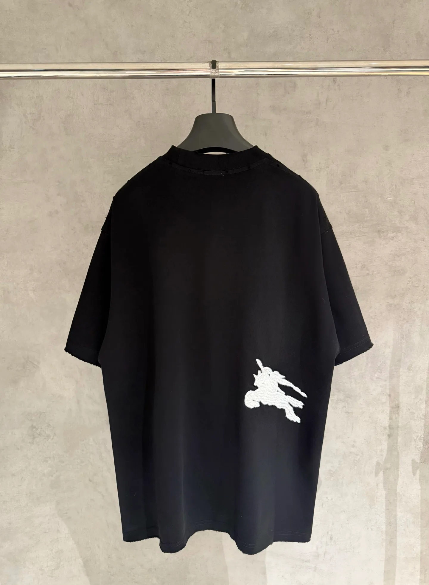 Футболки Мужские Burberry 1226674