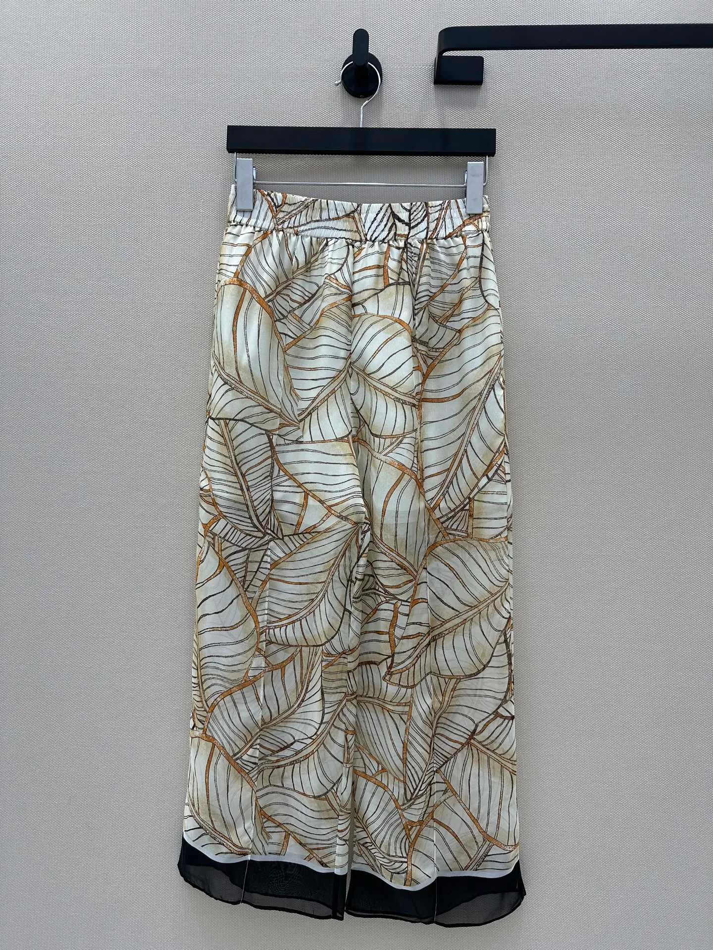 Брюки Женские Brunello Cucinelli 1766997