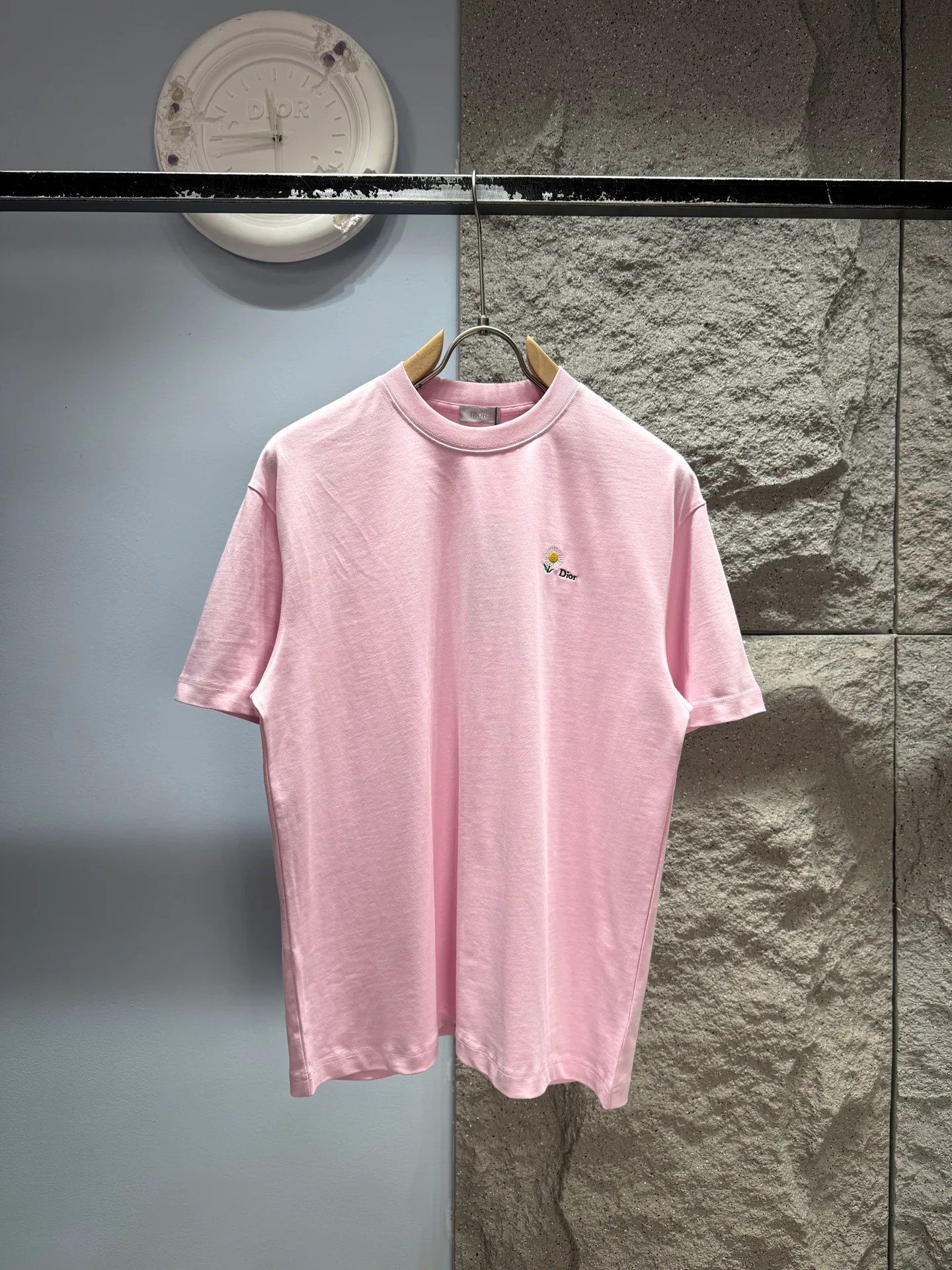 Футболки Мужские Christian Dior 4878196