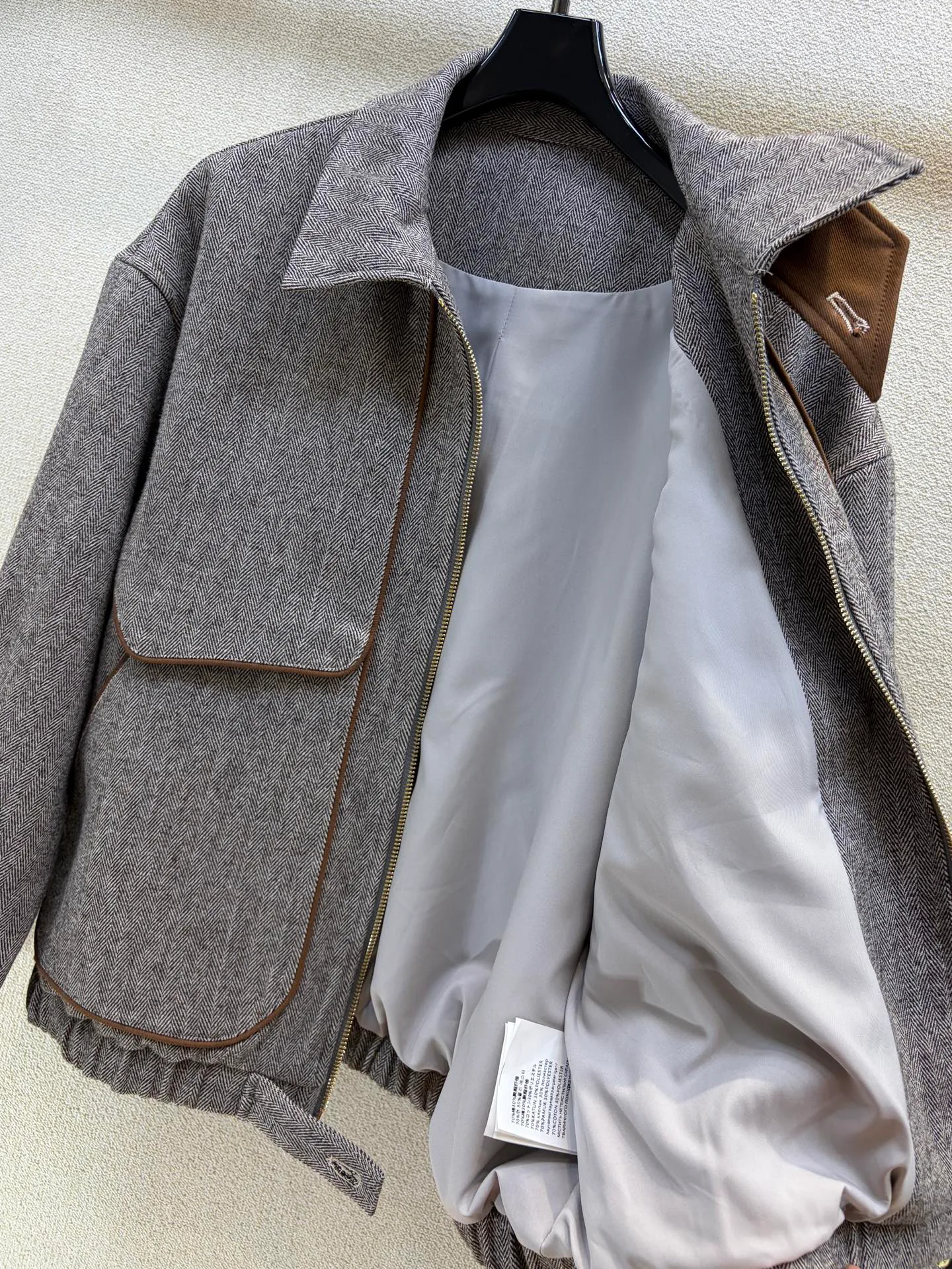 Куртки И Пуховики Женские Miu Miu 18605928