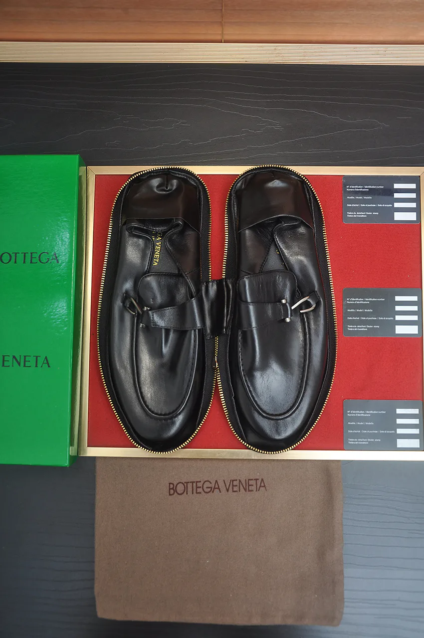 Лоферы И Туфли Мужские Bottega Veneta 20155501