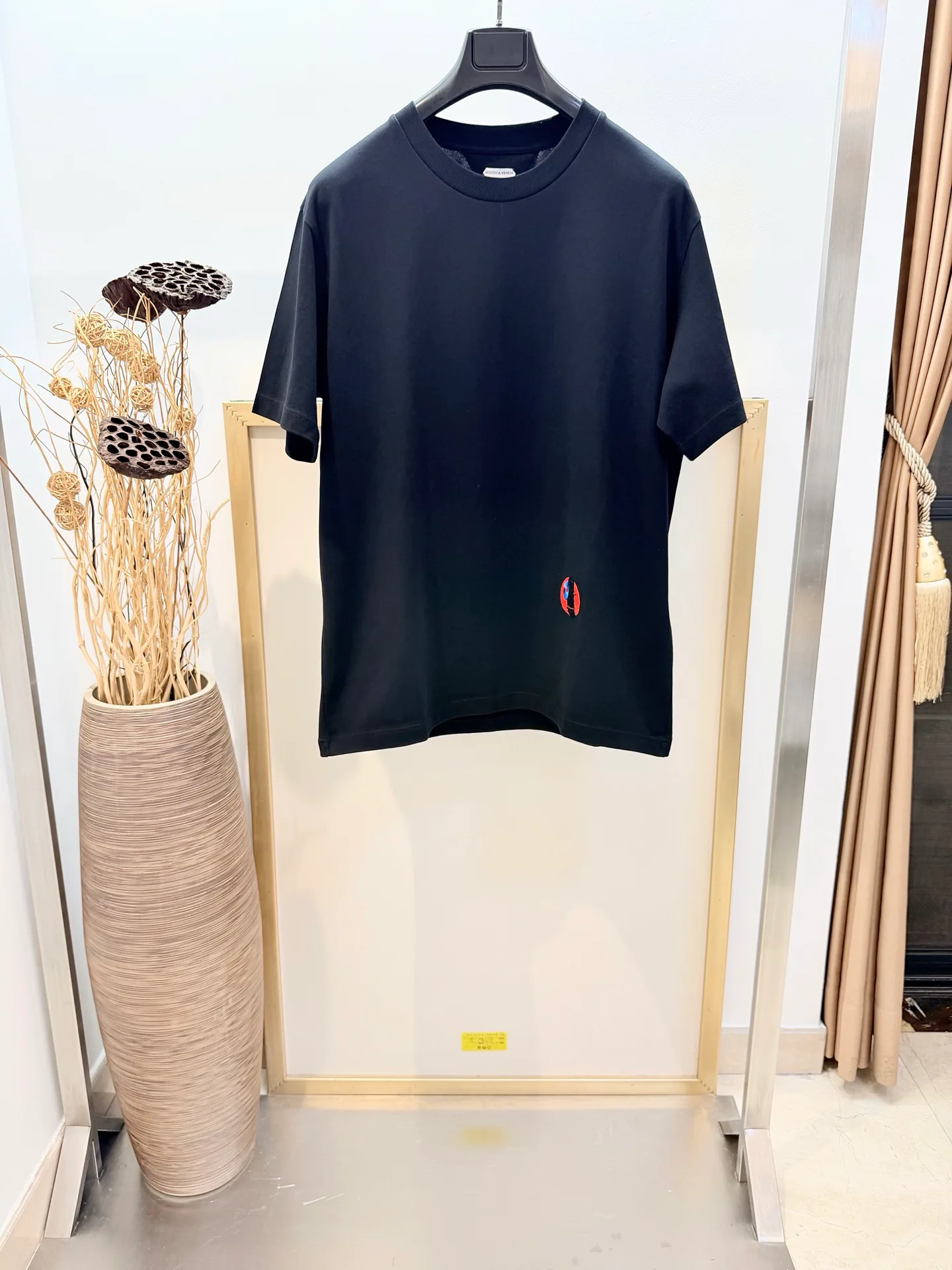 Футболки Мужские Bottega Veneta 11701771