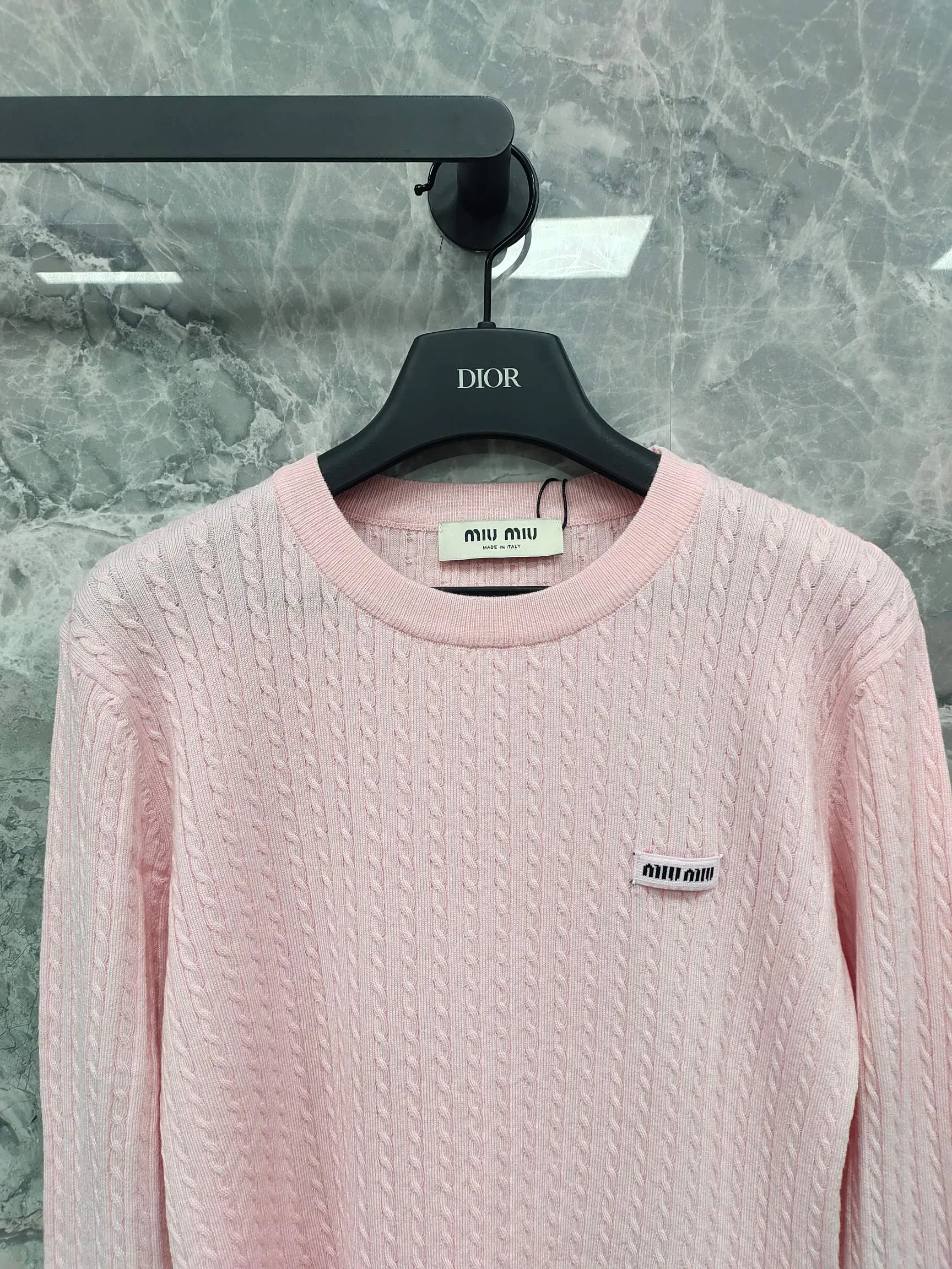 Джемперы И Свитеры Женские Miu Miu 18743285