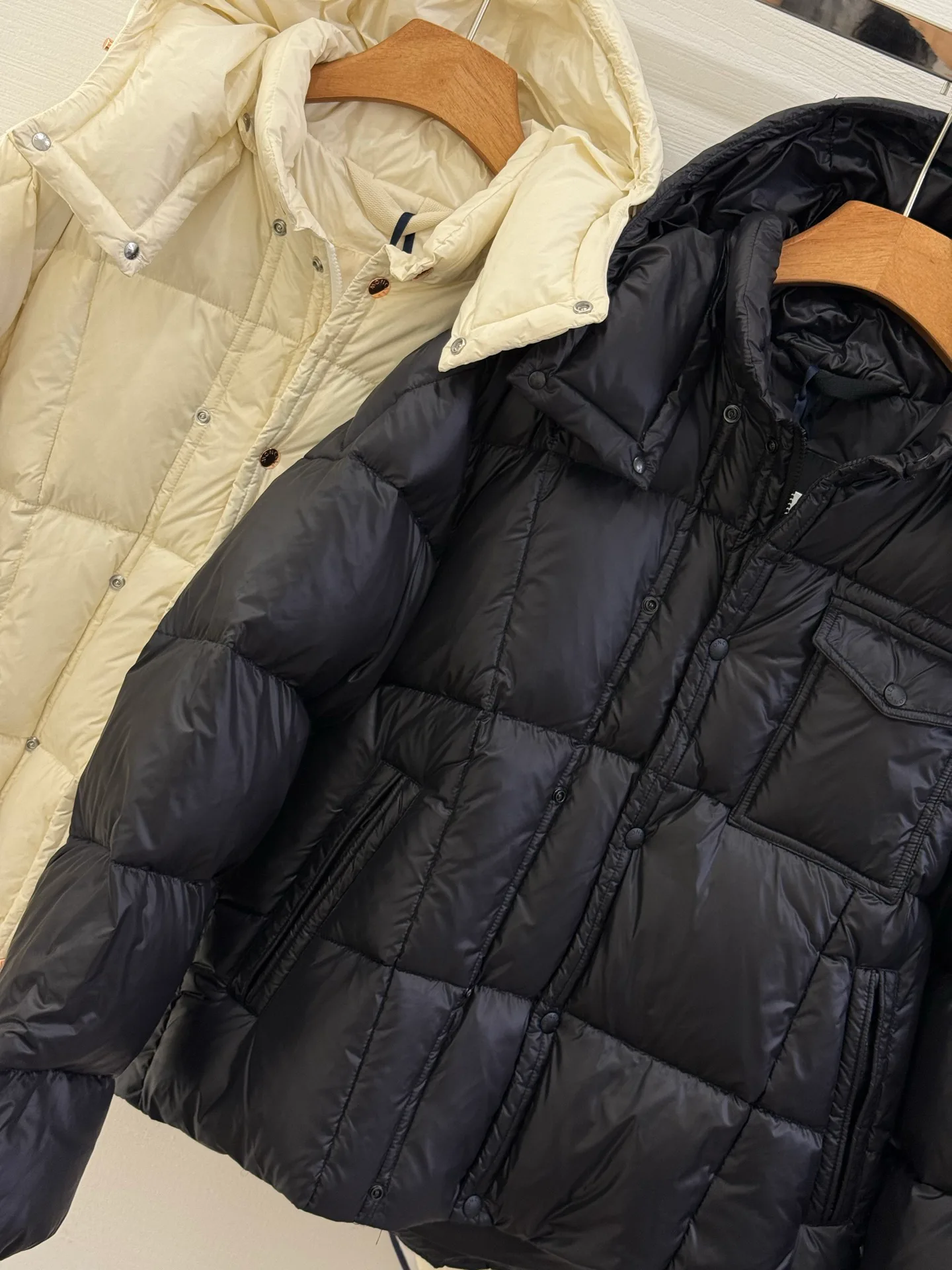 Куртки И Пуховики Женские Moncler 19768500