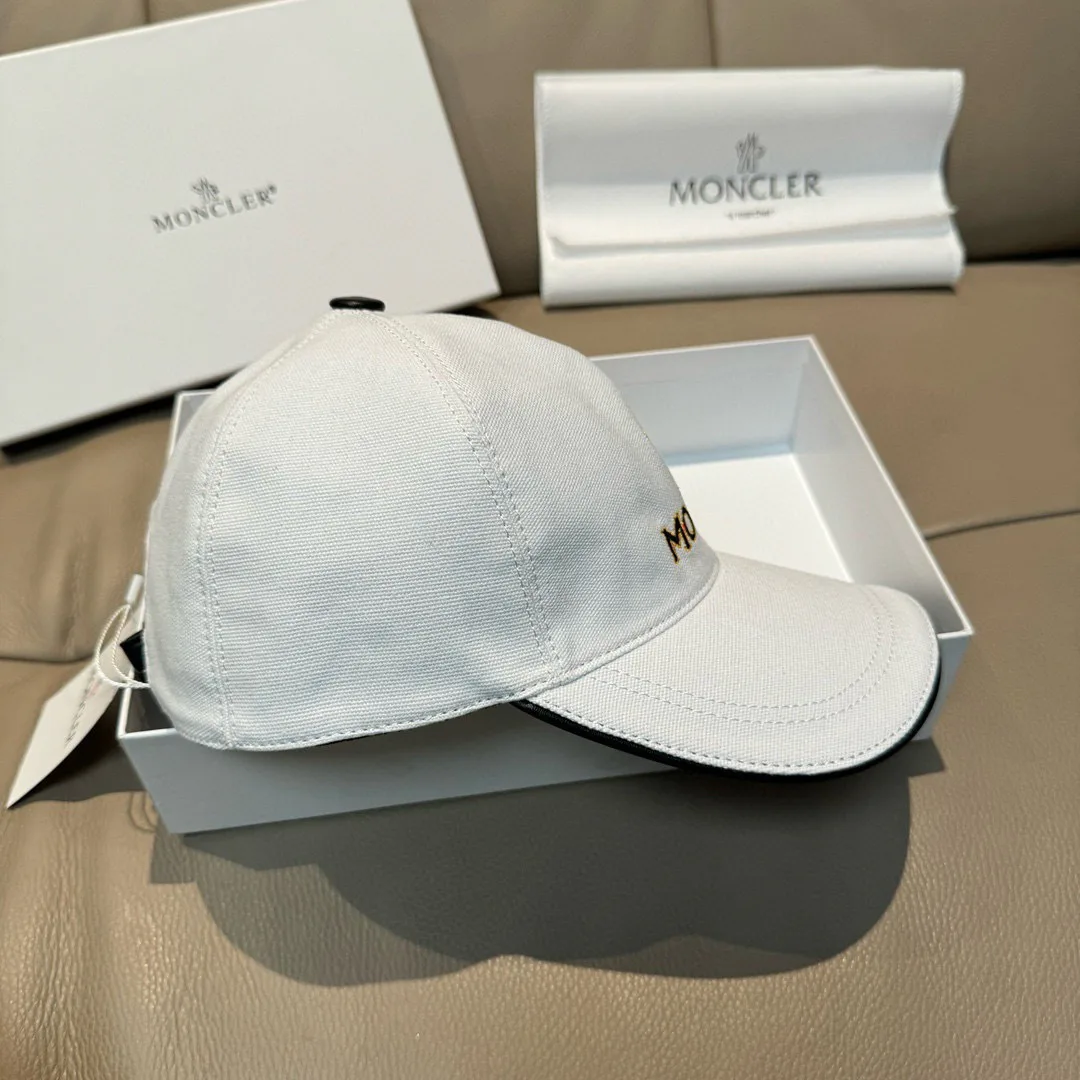 Головные Уборы Moncler 18105249