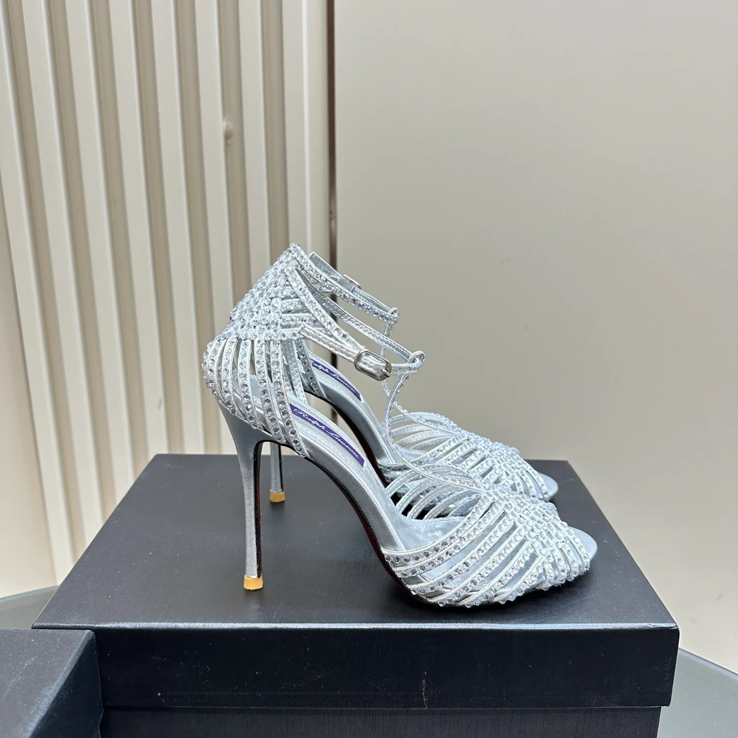 Босоножки Женские Ralph Lauren 13232