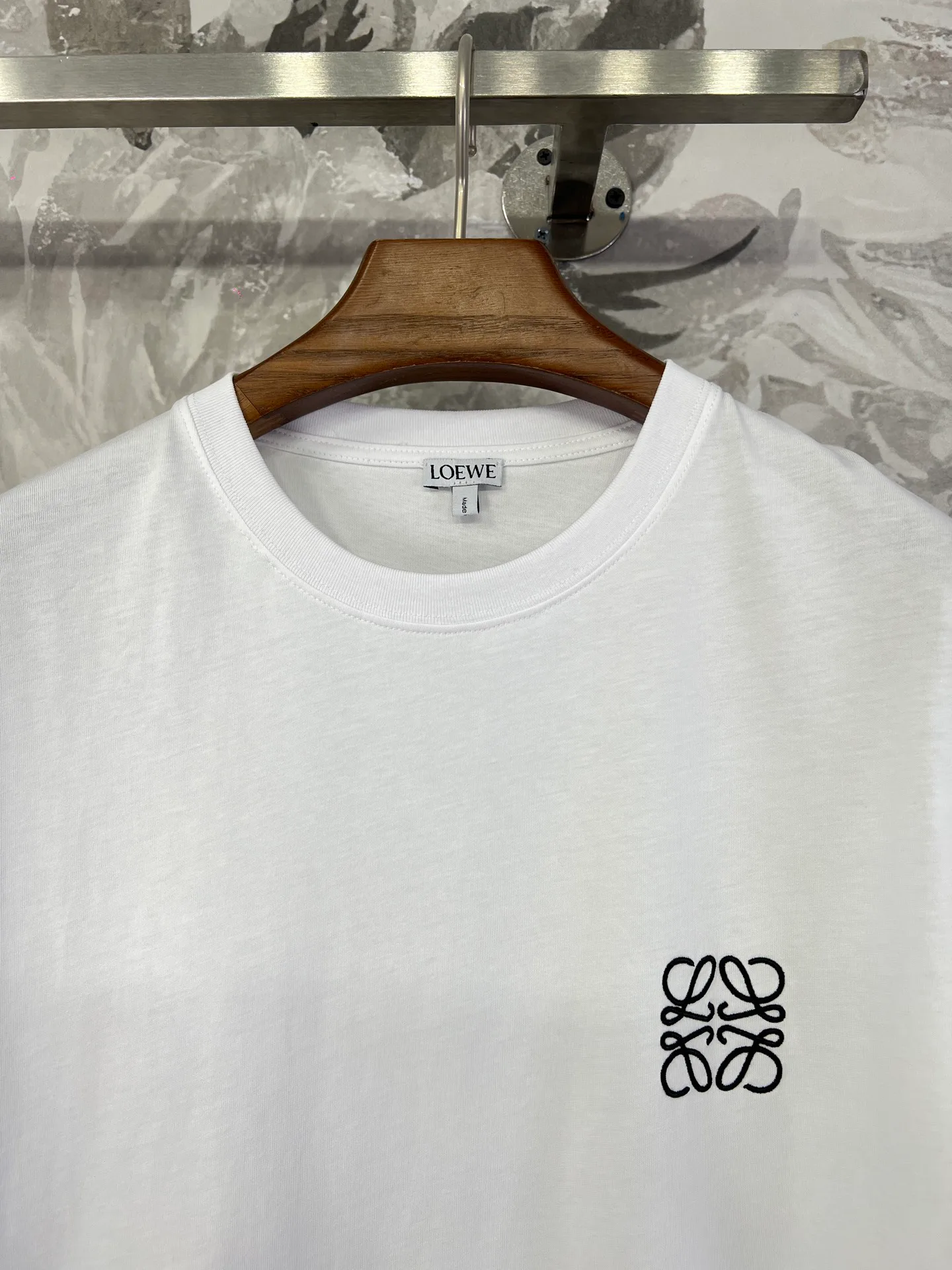 Футболки Женские Loewe 29677