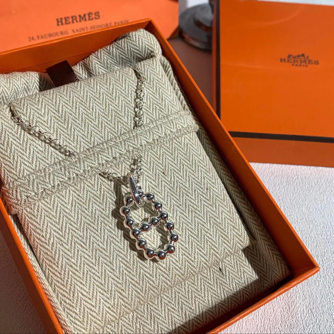 Бижутерия Hermes 17519180
