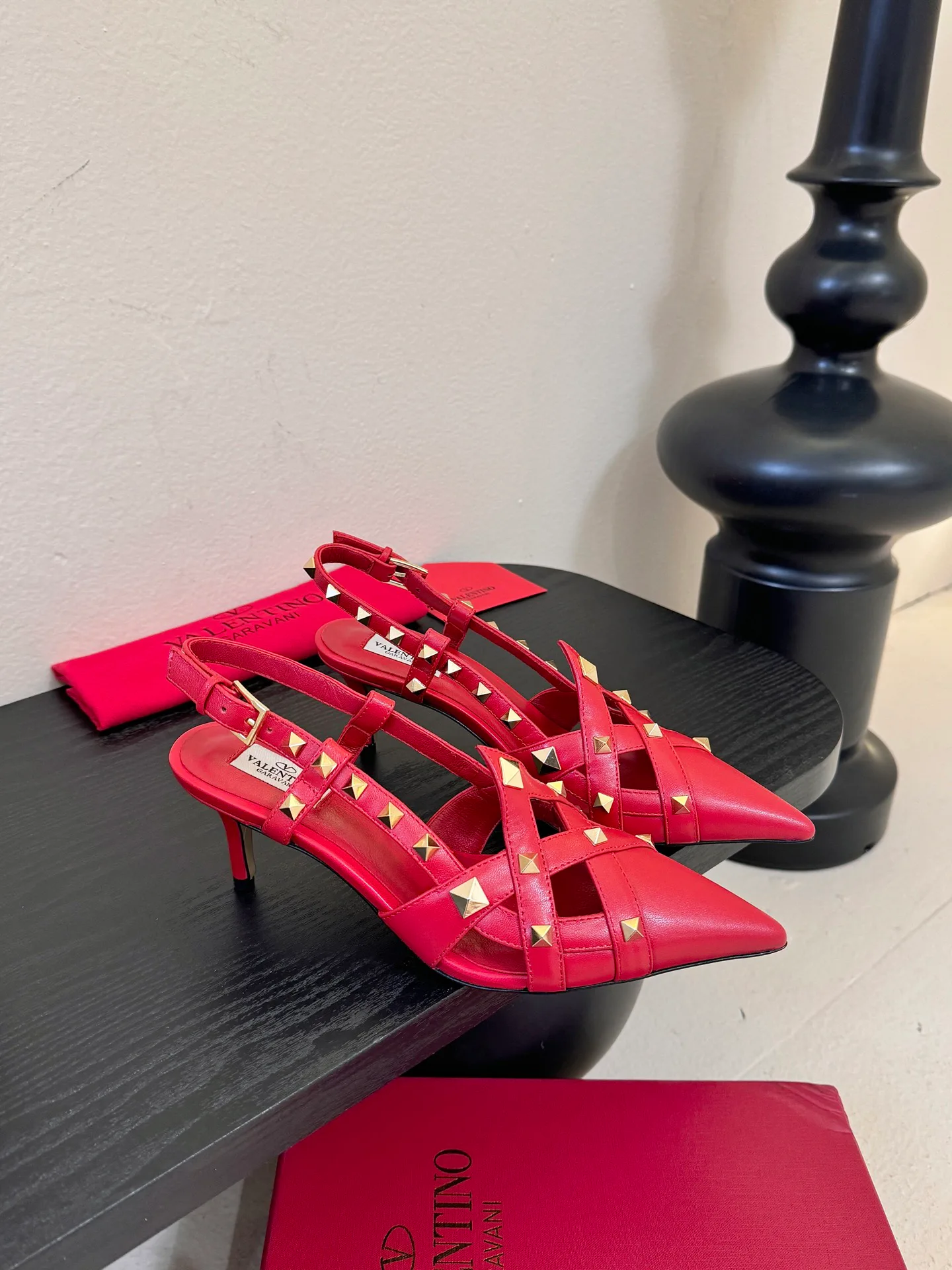 Туфли Женские Valentino 1319657