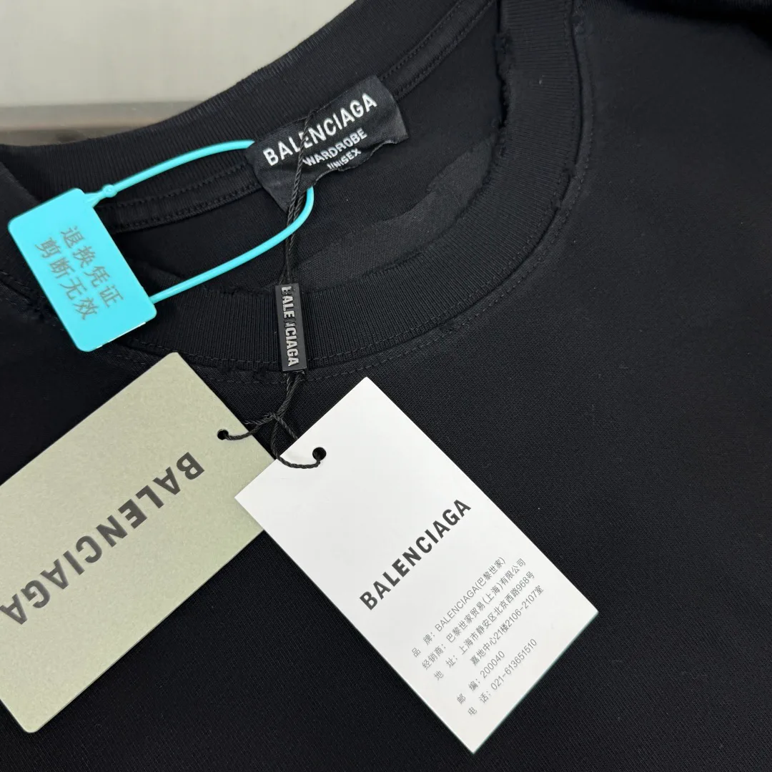 Футболки Женские Balenciaga 10785201
