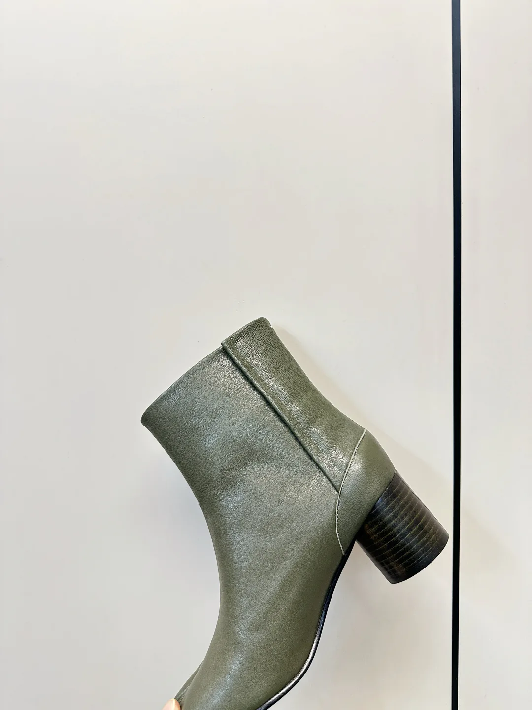 Ботильоны Женские Maison Margiela 19781179