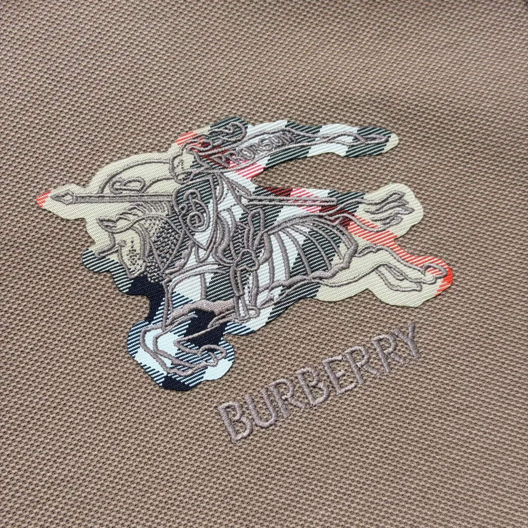 Рубашки Мужские Burberry 10057556