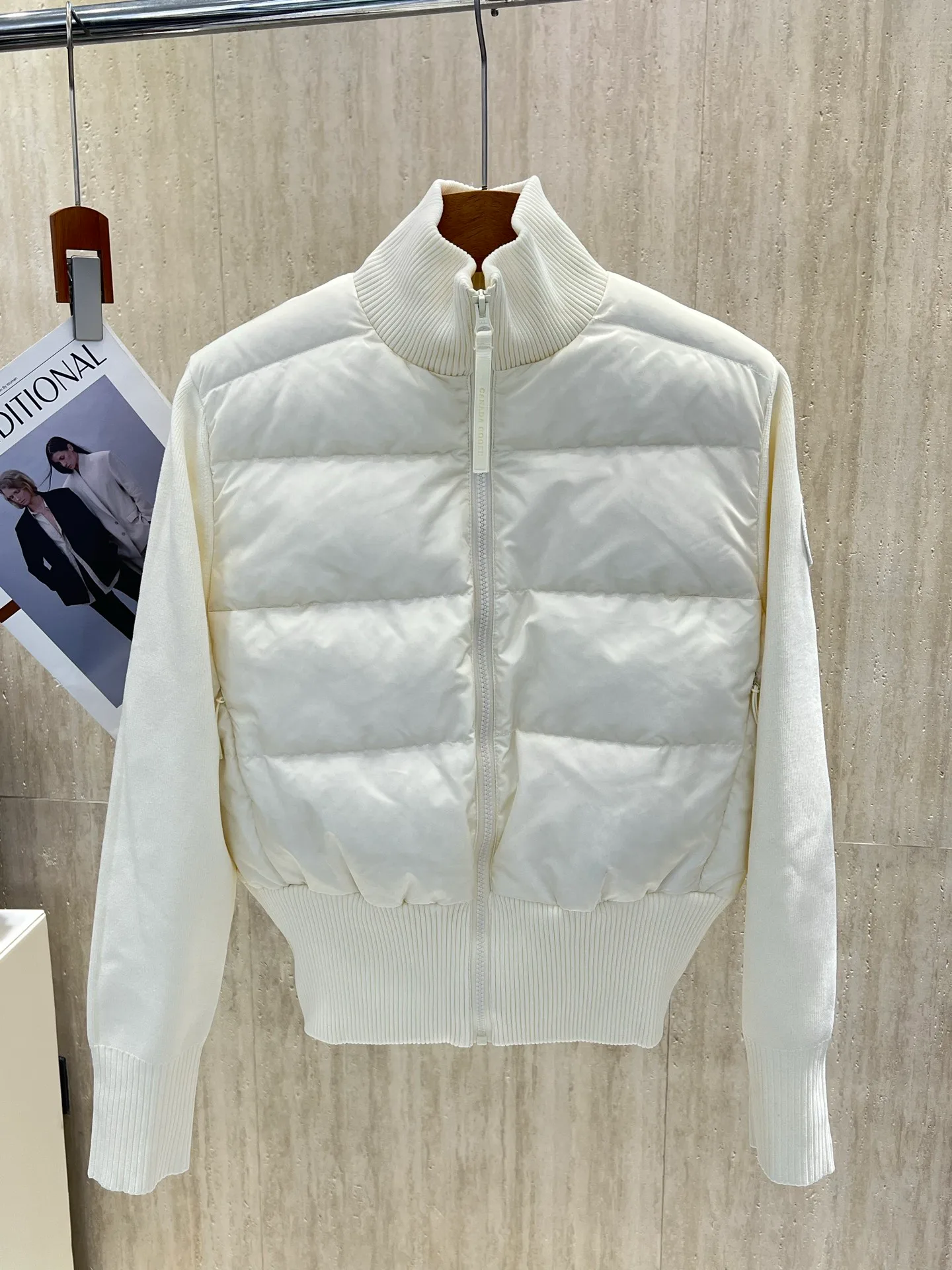 Куртки И Пуховики Мужские Canada Goose 18231175
